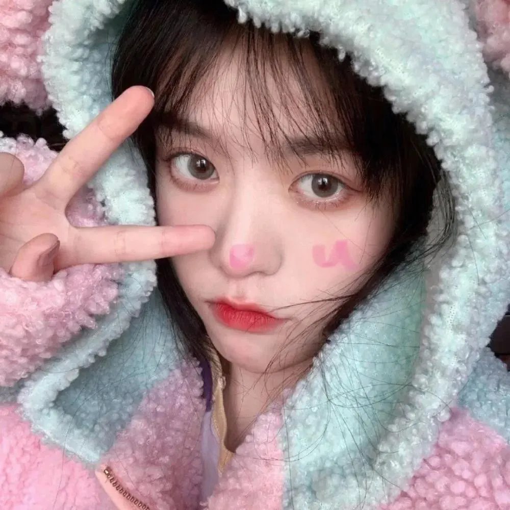 原来你是这样的顾先生