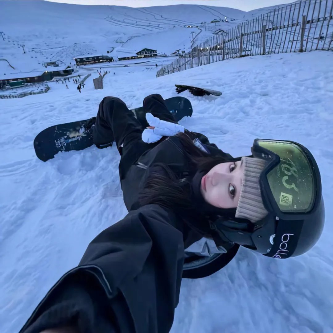 聊天记录第一季